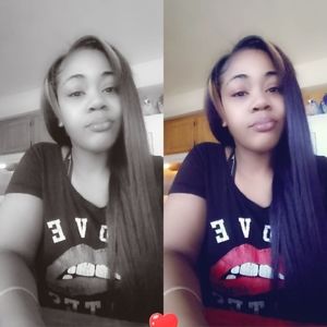 Meet your Posher, Jaquala